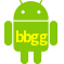 Aplicativo bbgg para Android