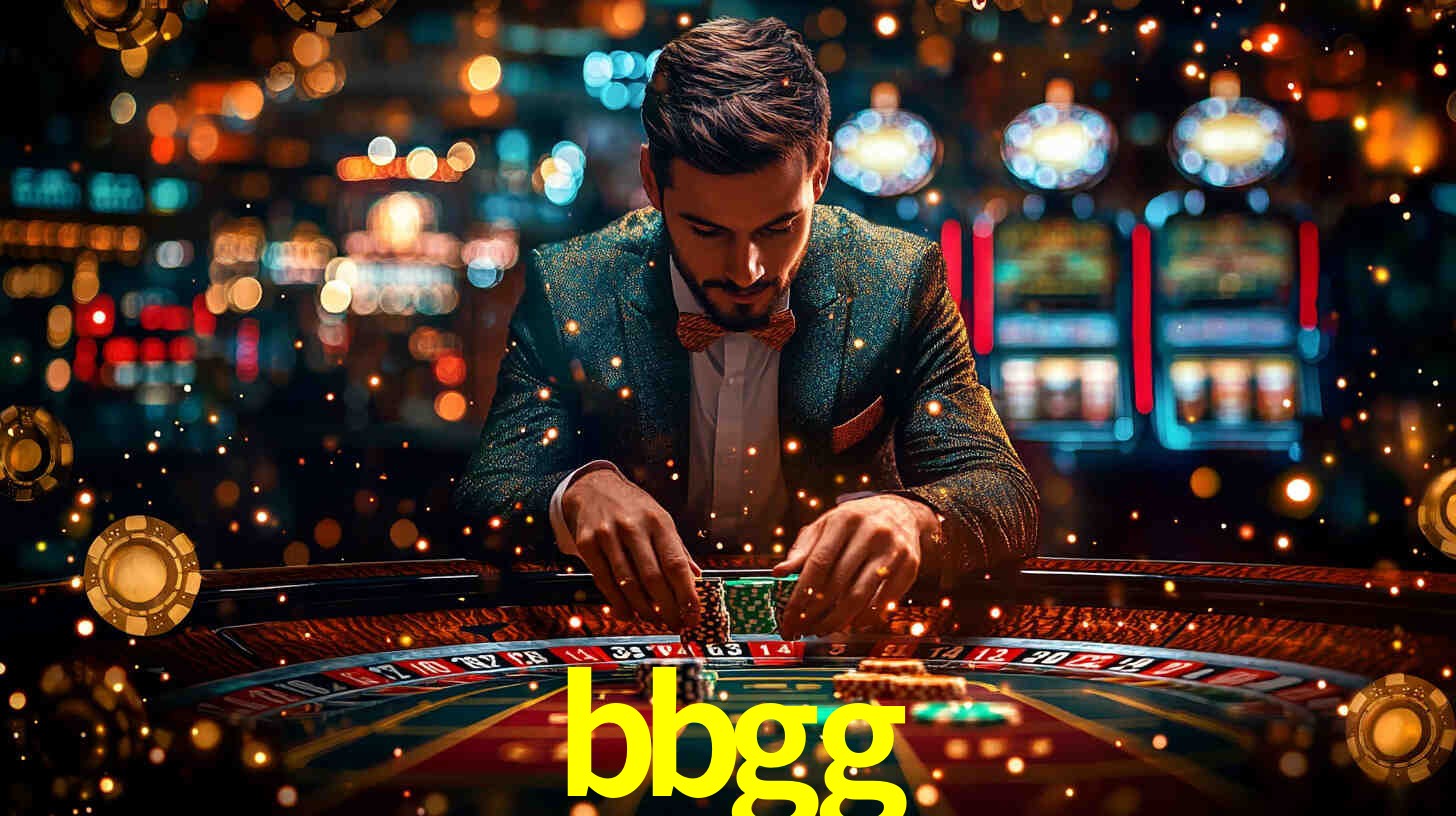 Ofertas Imperdíveis na bbgg: Promoções e Bônus Que Valem a Pena