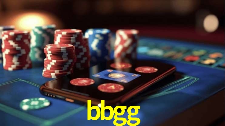Casino Ao Vivo bbgg