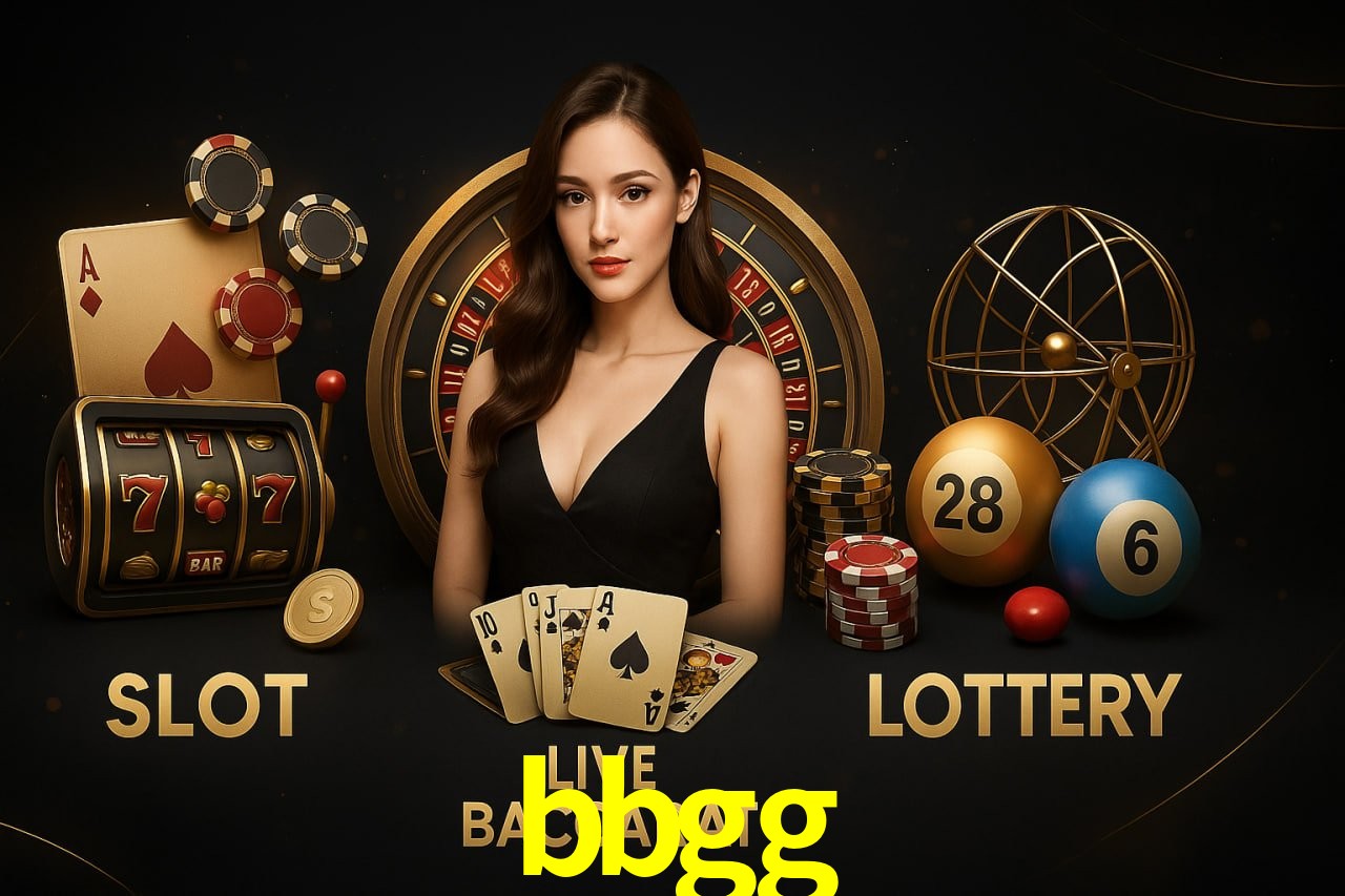 Tecnologia da Plataforma bbgg