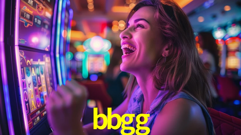 Sinta a adrenalina dos jogos de cassino com bbgg