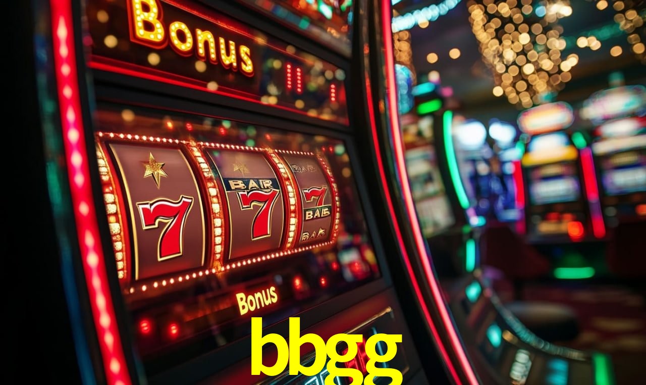 Interface do App bbgg